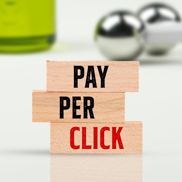 Pay-Per-Click Services